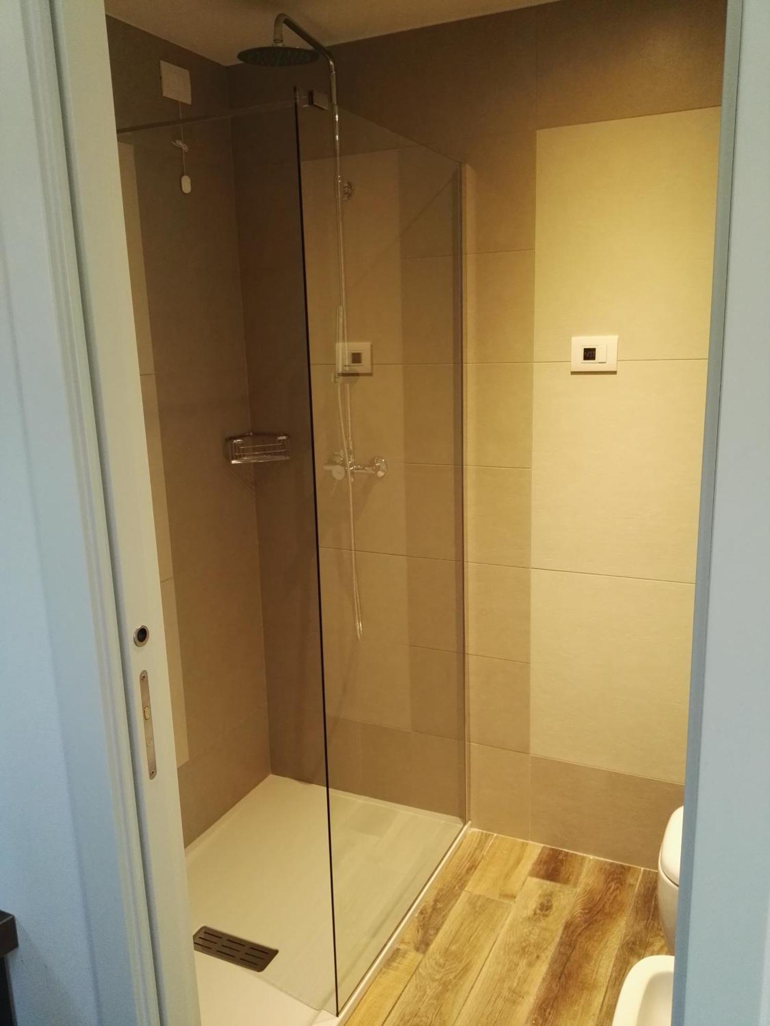 Locanda La Cross - Adults Only 加尔达 客房 照片