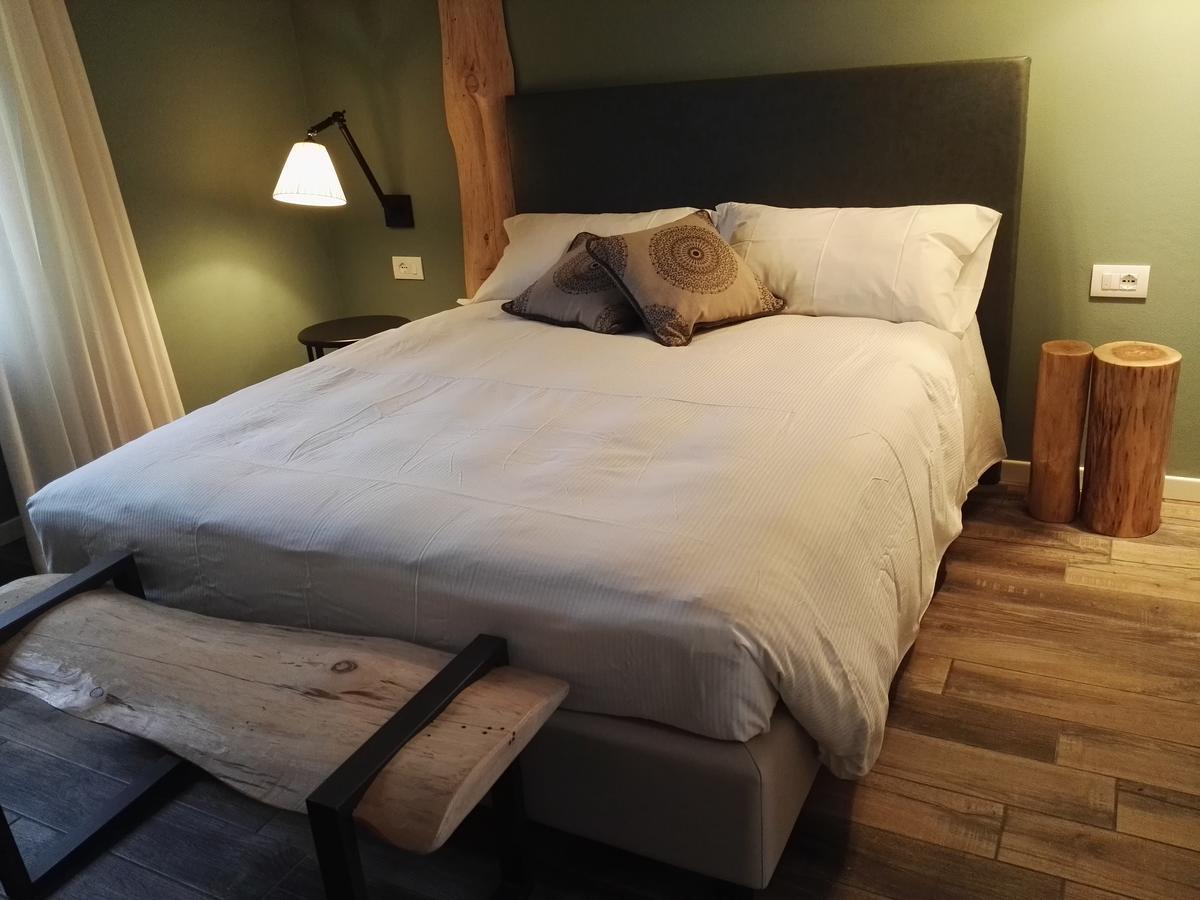 Locanda La Cross - Adults Only 加尔达 外观 照片