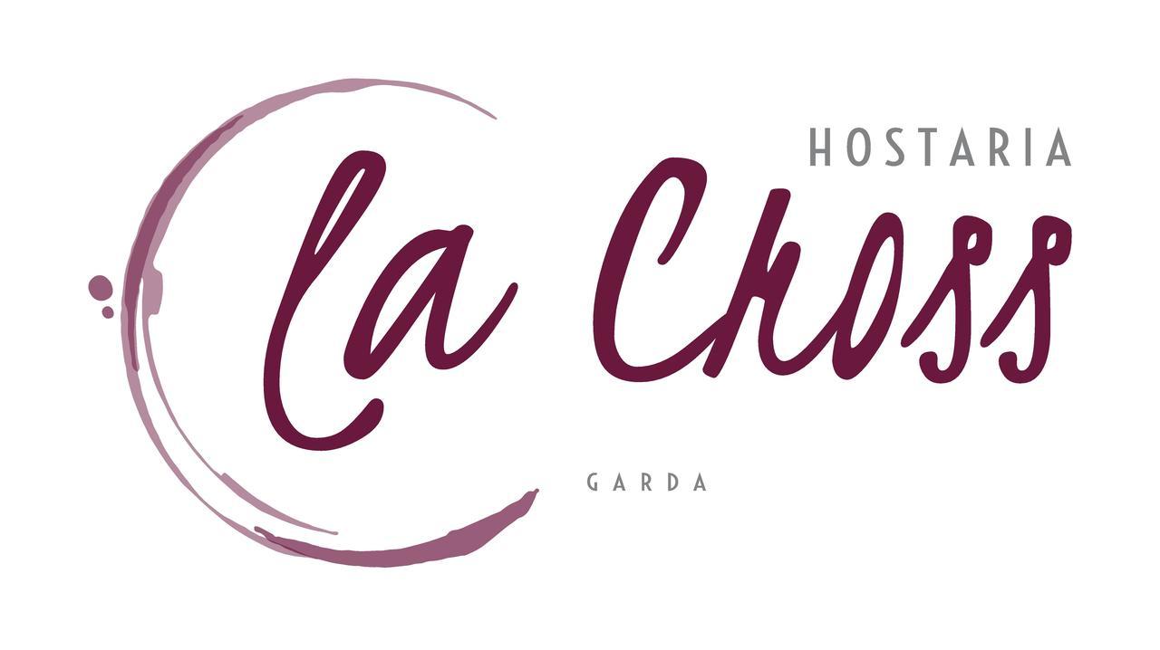 Locanda La Cross - Adults Only 加尔达 外观 照片