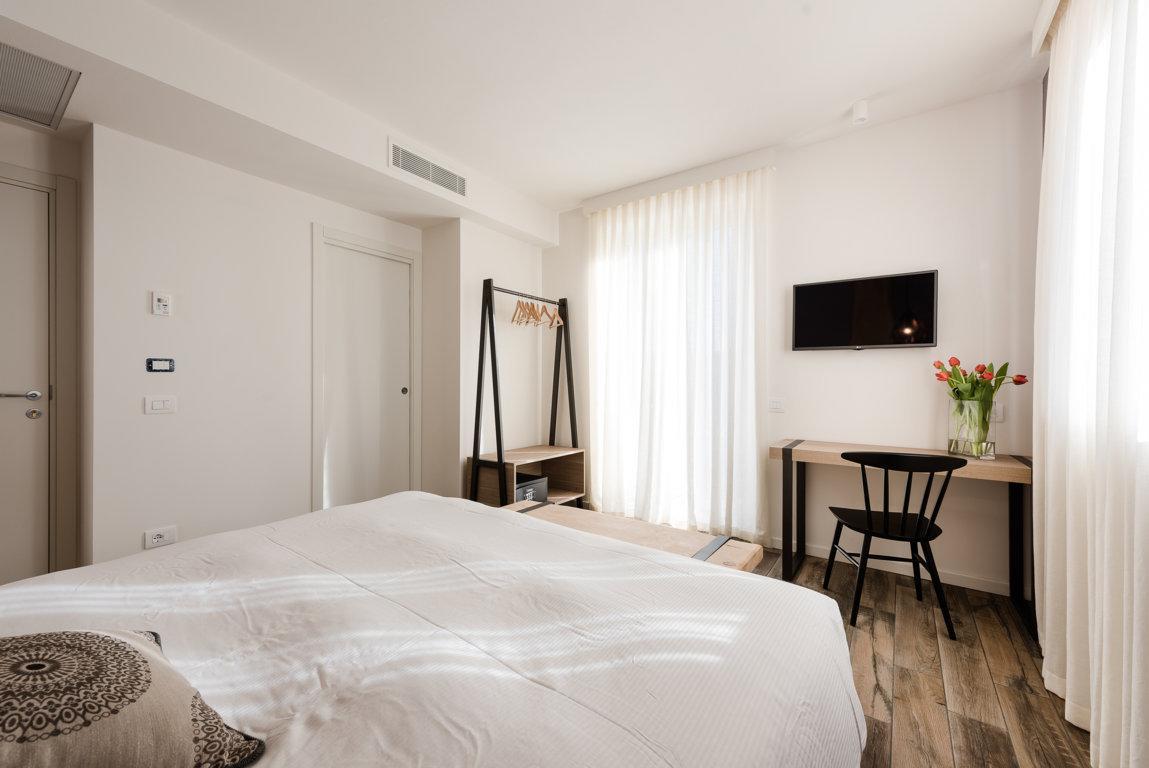 Locanda La Cross - Adults Only 加尔达 外观 照片