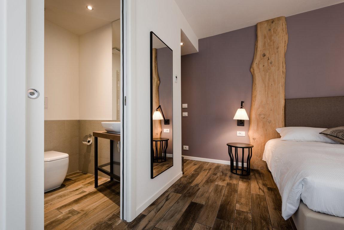 Locanda La Cross - Adults Only 加尔达 外观 照片